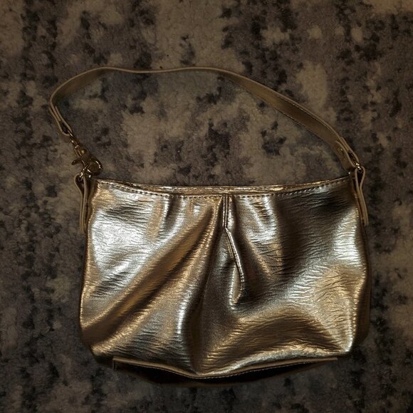 Victoria Secret Hand purse || EUC - Picture 6 of 9